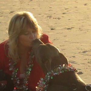 Meet your Posher, Lynnette